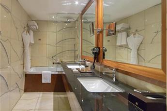 Crowne Plaza Istanbul Harbiye