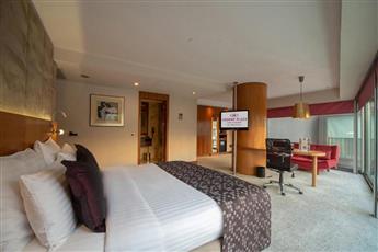 Crowne Plaza Istanbul Harbiye