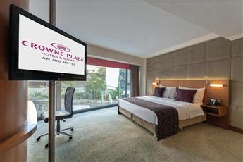 Crowne Plaza Istanbul Harbiye