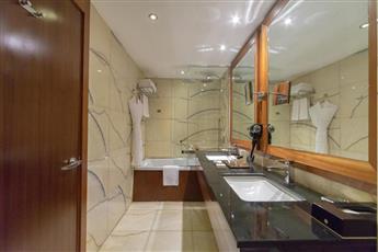 Crowne Plaza Istanbul Harbiye