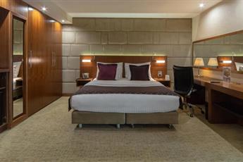 Crowne Plaza Istanbul Harbiye