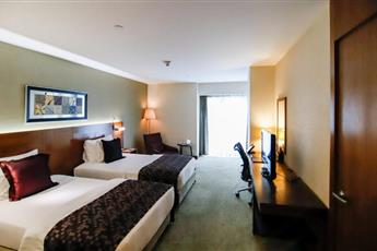 Crowne Plaza Istanbul Harbiye