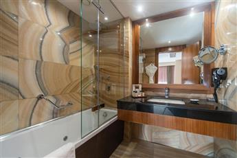 Crowne Plaza Istanbul Harbiye