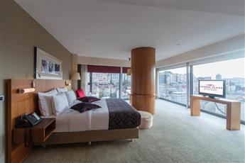 Crowne Plaza Istanbul Harbiye