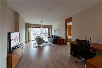Crowne Plaza Istanbul Harbiye