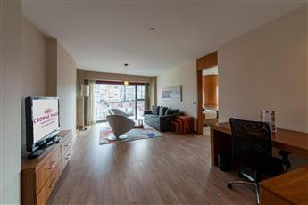 Crowne Plaza Istanbul Harbiye
