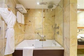 Crowne Plaza Istanbul Harbiye