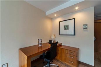 Crowne Plaza Istanbul Harbiye