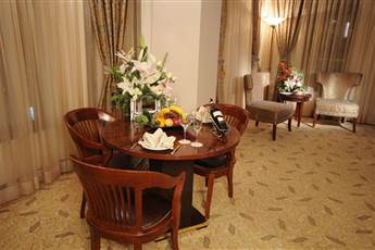 Crowne Plaza Istanbul Old City 5*
