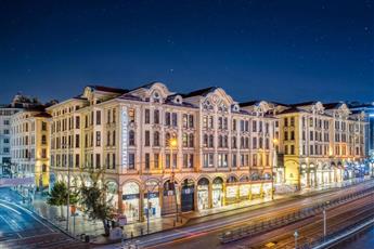 Crowne Plaza Istanbul Old City by IHG 5*