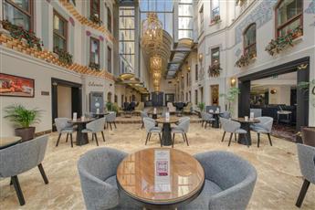 Crowne Plaza Istanbul Old City by IHG 5*