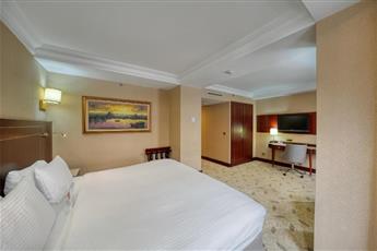 Crowne Plaza Istanbul Old City by IHG 5*