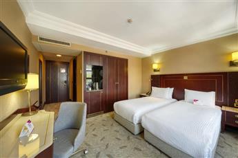 Crowne Plaza Istanbul Old City by IHG 5*