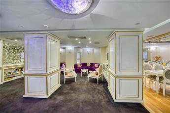 Crowne Plaza Istanbul Old City by IHG 5*