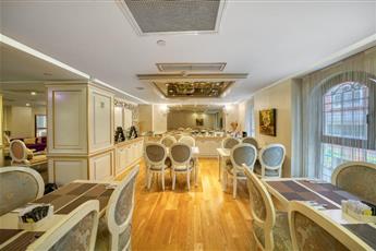 Crowne Plaza Istanbul Old City by IHG 5*