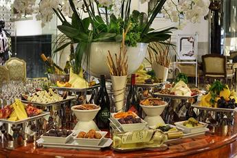 Crowne Plaza Istanbul Old City by IHG 5*