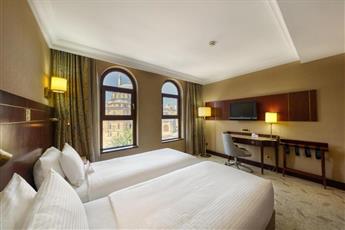 Crowne Plaza Istanbul Old City by IHG 5*