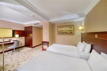 Crowne Plaza Istanbul Old City by IHG 5*