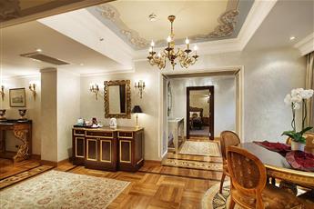 Crowne Plaza Istanbul Old City by IHG 5*