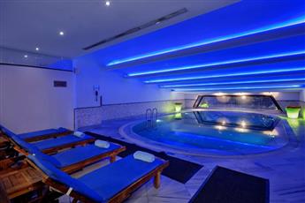 Crowne Plaza Istanbul Old City by IHG 5*