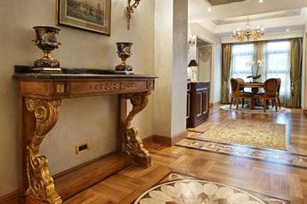 Crowne Plaza Istanbul Old City by IHG 5*