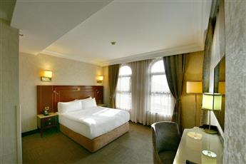 Crowne Plaza Istanbul Old City by IHG 5*