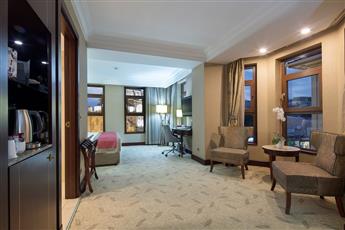 Crowne Plaza Istanbul Old City by IHG 5*