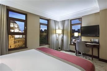 Crowne Plaza Istanbul Old City by IHG 5*