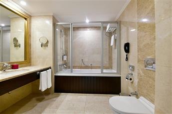 Crowne Plaza Istanbul Old City by IHG 5*