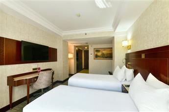 Crowne Plaza Istanbul Old City by IHG 5*