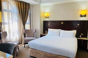 Crowne Plaza Istanbul Old City by IHG 5*