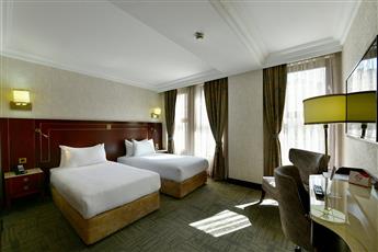 Crowne Plaza Istanbul Old City by IHG 5*