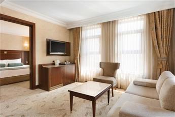 Crowne Plaza Istanbul Old City by IHG 5*