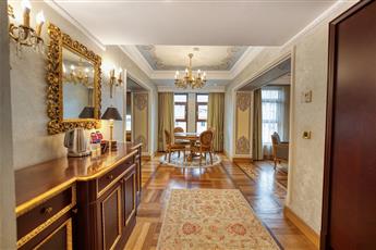 Crowne Plaza Istanbul Old City by IHG 5*