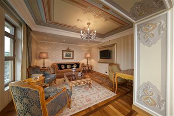 Crowne Plaza Istanbul Old City by IHG 5*