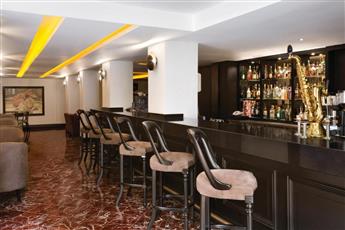 Crowne Plaza Istanbul Old City by IHG