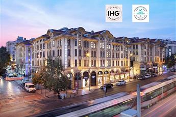 Crowne Plaza Istanbul Old City by IHG