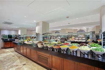 Crowne Plaza Istanbul Old City by IHG
