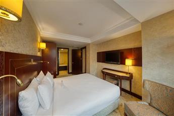 Crowne Plaza Istanbul Old City by IHG