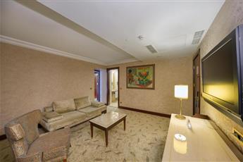 Crowne Plaza Istanbul Old City by IHG