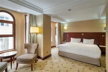 Crowne Plaza Istanbul Old City by IHG