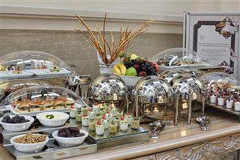 Crowne Plaza Istanbul Old City by IHG