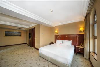 Crowne Plaza Istanbul Old City by IHG