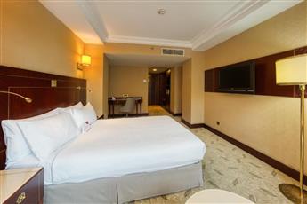Crowne Plaza Istanbul Old City by IHG