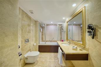 Crowne Plaza Istanbul Old City by IHG