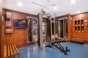Crowne Plaza Istanbul Old City by IHG