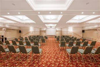 Crowne Plaza Istanbul Old City by IHG