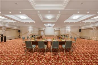 Crowne Plaza Istanbul Old City by IHG