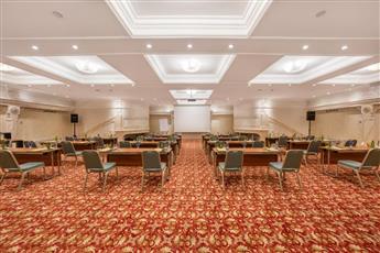 Crowne Plaza Istanbul Old City by IHG