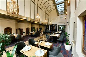 Crowne Plaza Istanbul Old City by IHG
